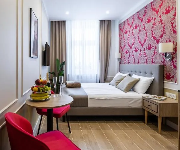 Ar Apartamenty