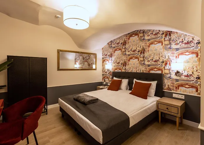 Ar Apartamenty