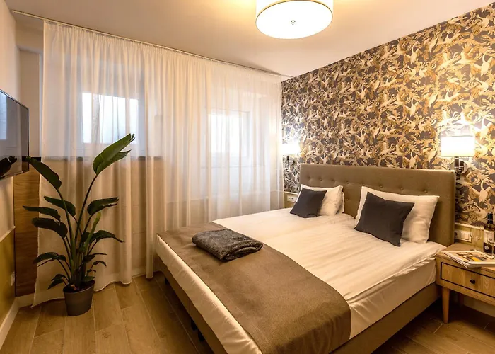 Ar Apartamenty