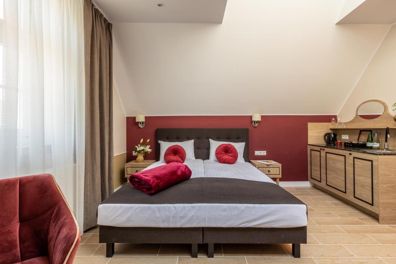 Ar Apartament Poznań