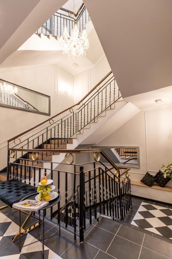 Ar Apartament Poznań
