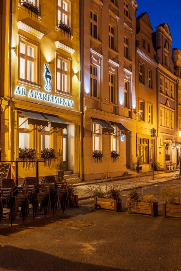 Ar Apartment Posen