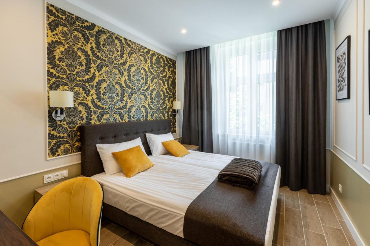 Ar Apartament Poznań