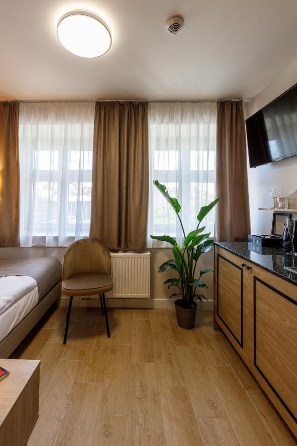 Apartament Ar