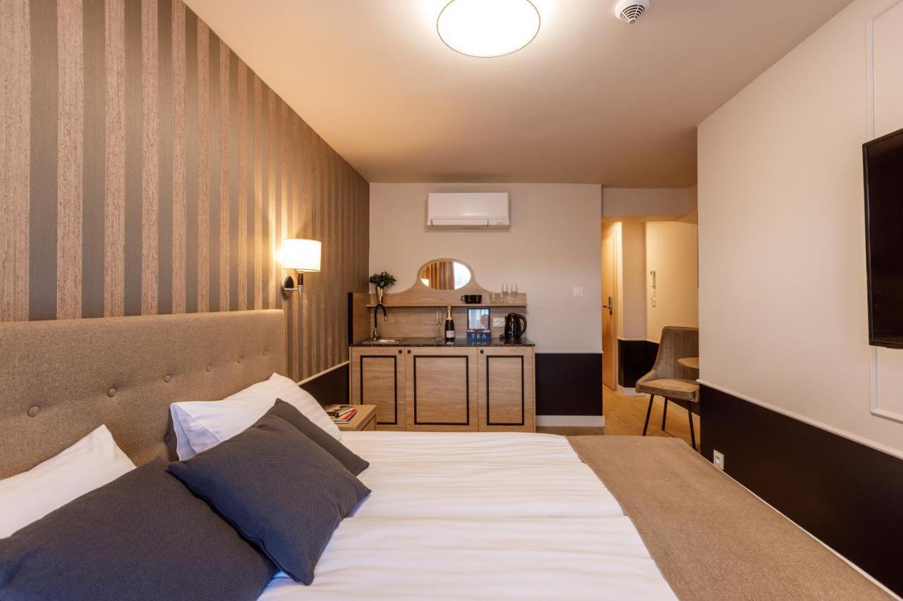 Apartament Ar Poznań