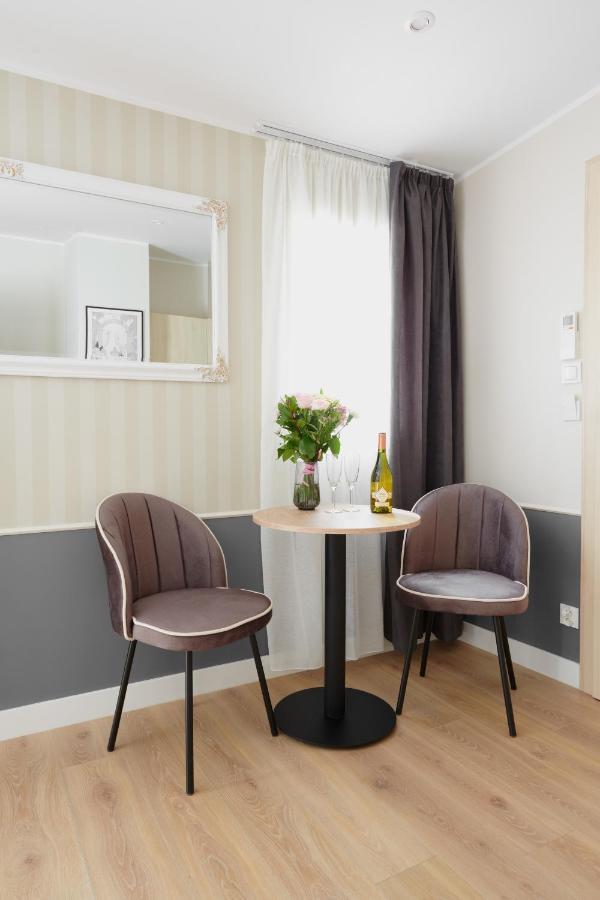 Apartment Ar Posen