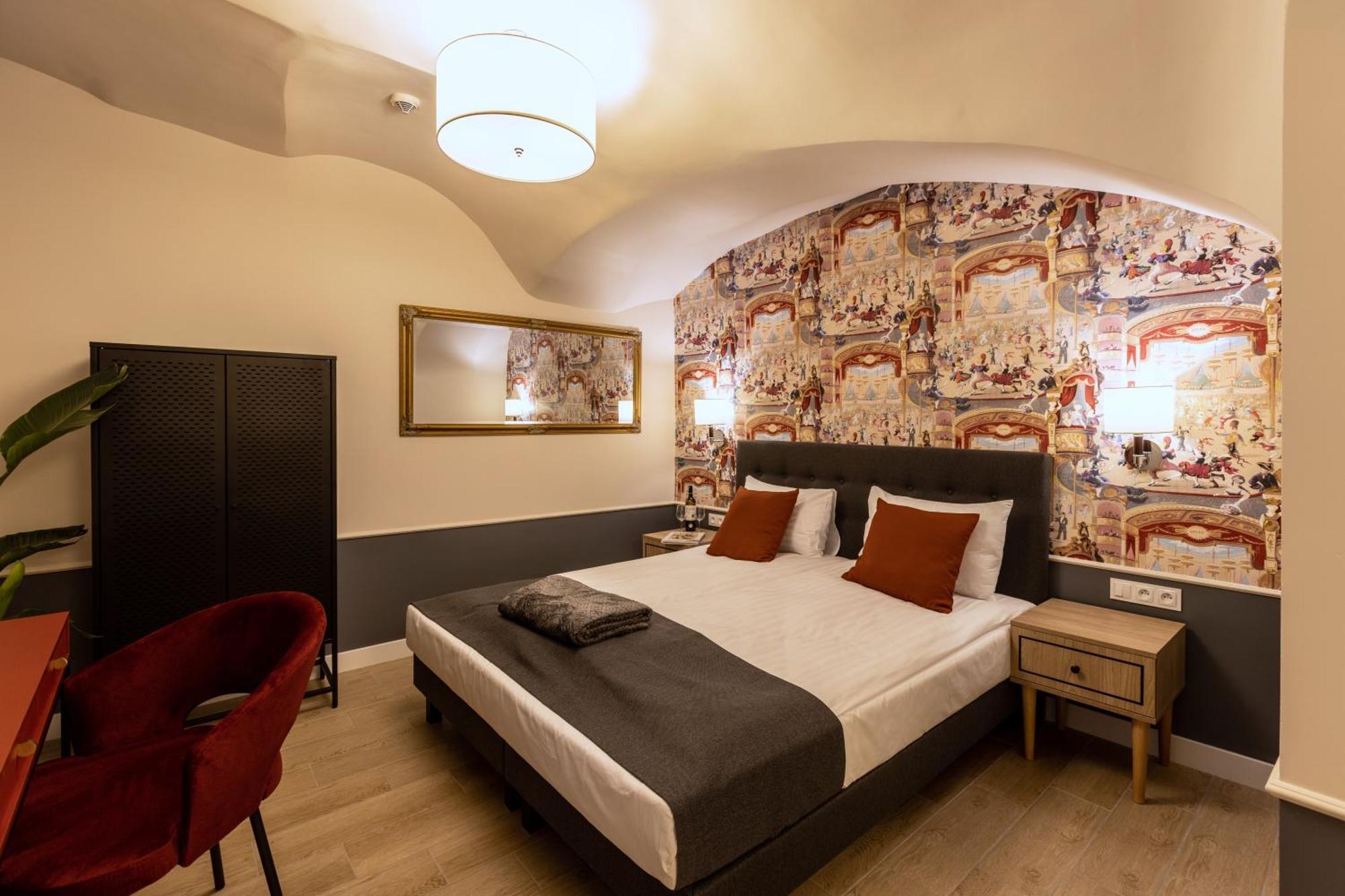 Ar Apartament Poznań